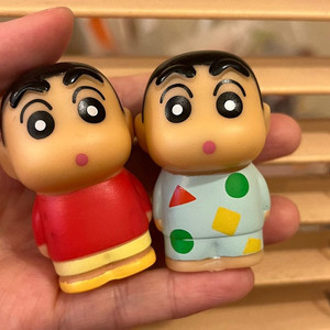 일본 정품 짱구 삑삑이