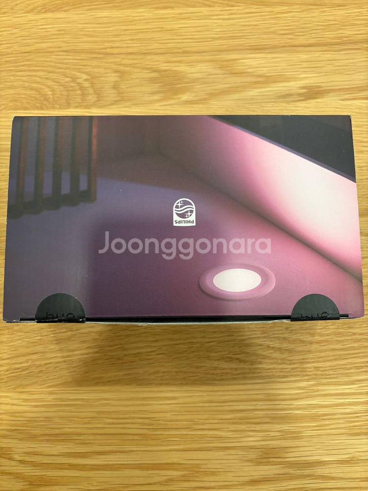 필립스 휴 아카리 조명--0