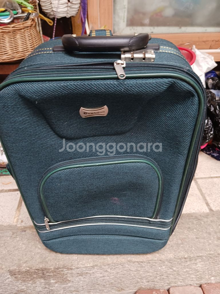 기내용 캐리어--0