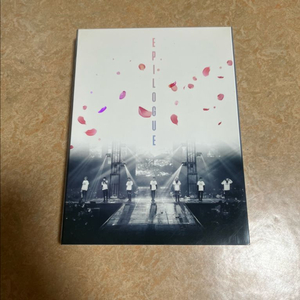 새상품) 방탄소년단 화양연화 에필로그 블루레이
