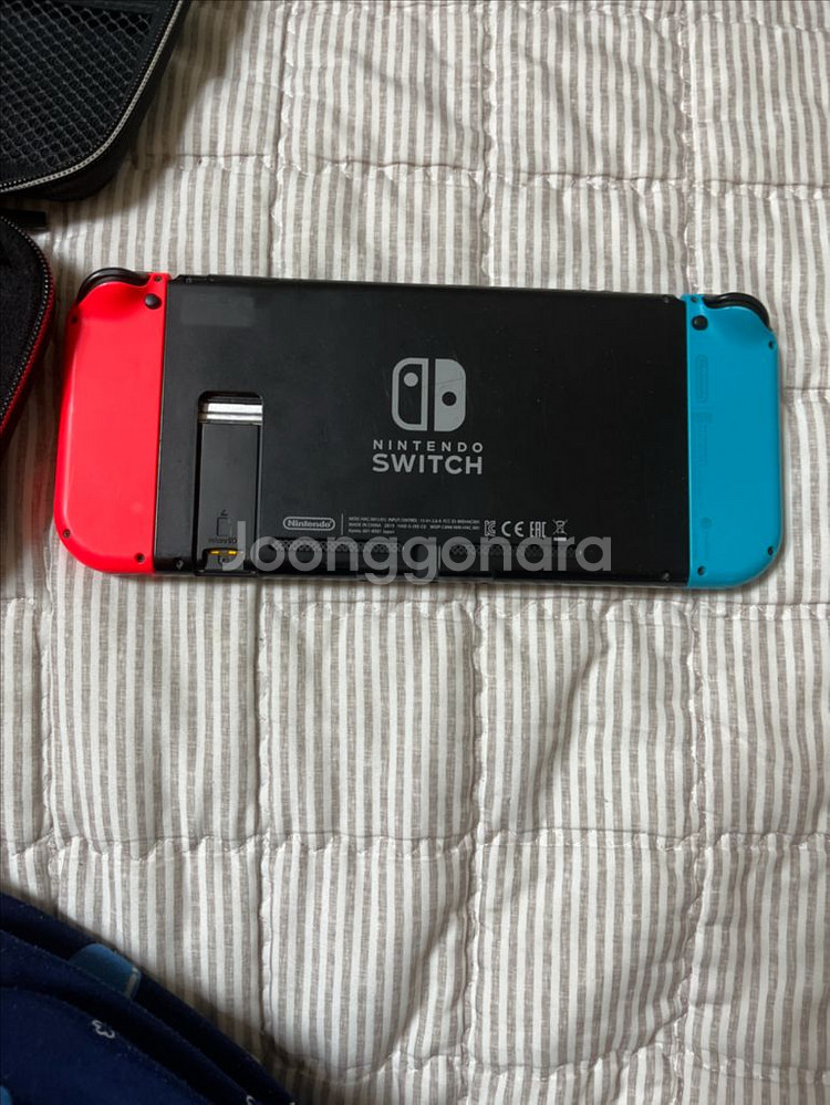 닌텐도 스위치--1
