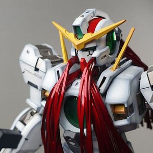 MG 나드레 건담
