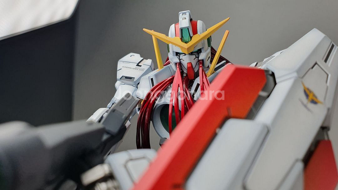 MG 나드레 건담--4