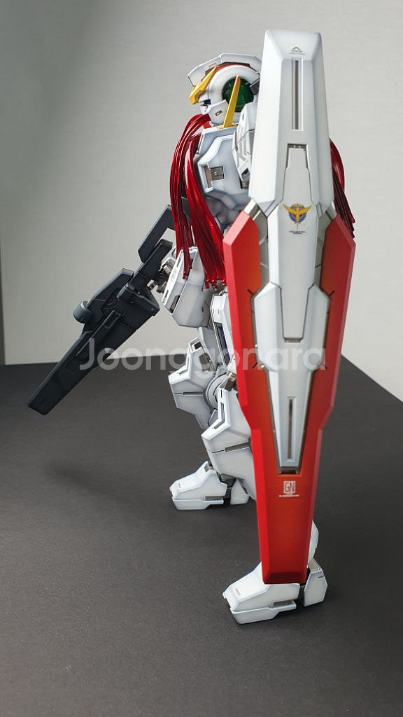 MG 나드레 건담--2