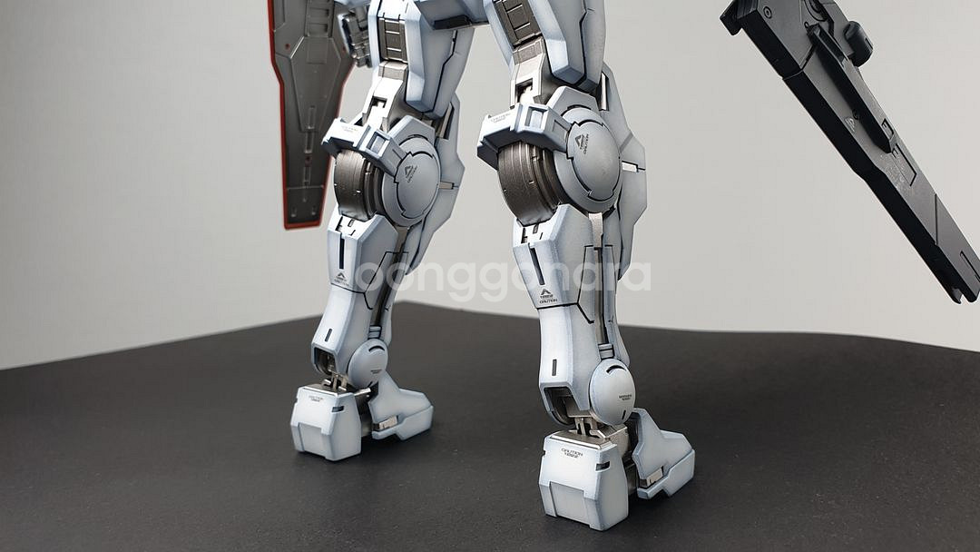 MG 나드레 건담--8