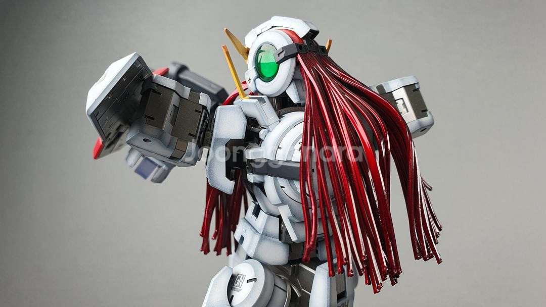 MG 나드레 건담--7