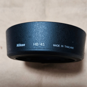 니콘후드 HB-46