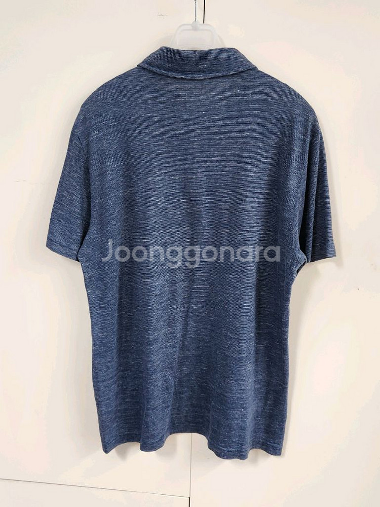 닥스 골프티셔츠 100--1