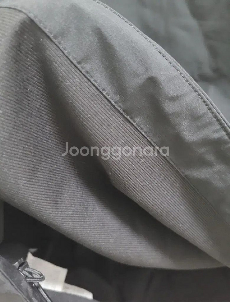 새상품)디스커버리(3색)여성 고어텍스 바람막이 S~XL--7