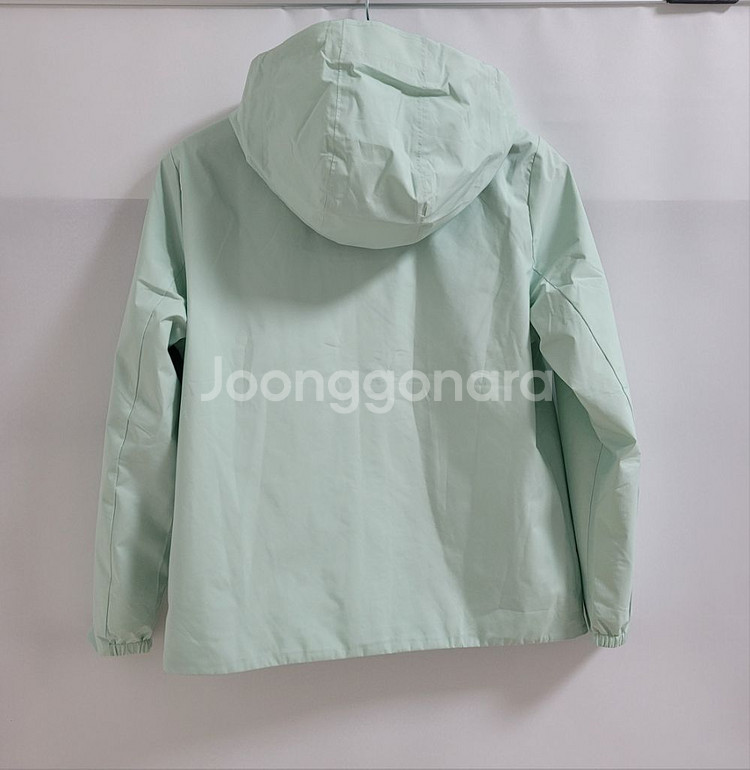 새상품)디스커버리(3색)여성 고어텍스 바람막이 S~XL--9