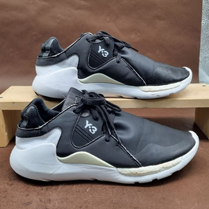아디다스 y-3 로지아마모토 운동화 255.