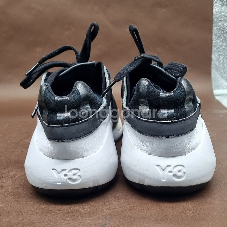 아디다스 y-3 로지아마모토 운동화 255.--3