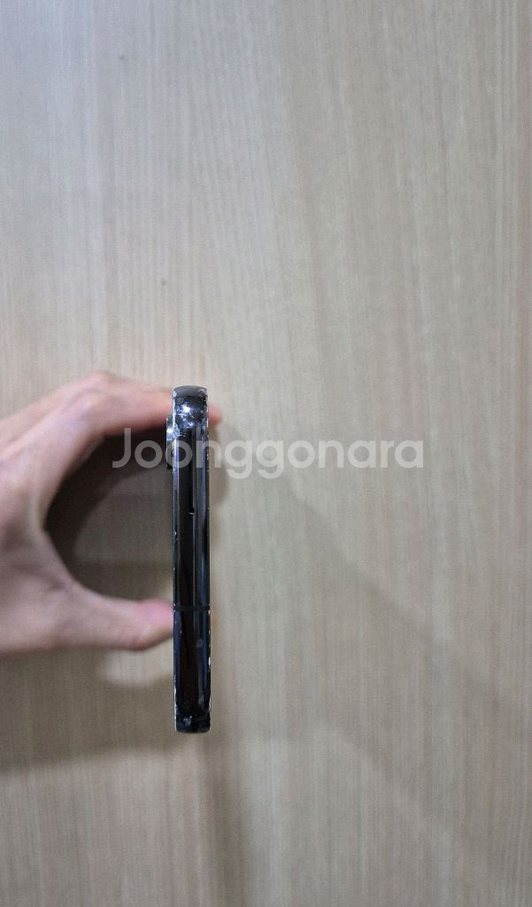 S23플러스 블랙 256G팝니다--4