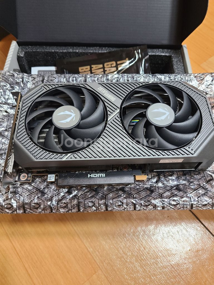 5060ti--5