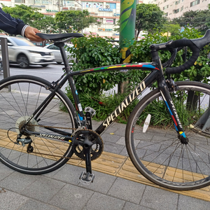 스페셜라이즈드 로드 자전거