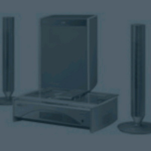 일본 JVC CD 플레이어와 파워 서브 우퍼 팝니다