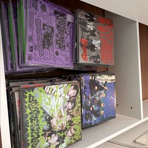 보넥도 노장르 앨범 양도