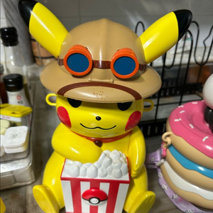 팝콘통 일괄거래