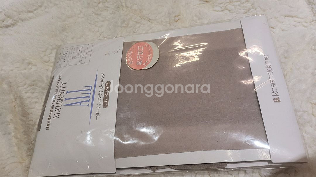 일본스타킹 팬티형 시스루 연그레이 고급라인판매--0