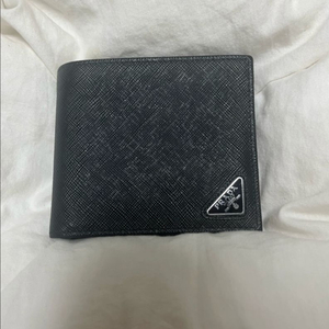 (정품) 프라다 지갑