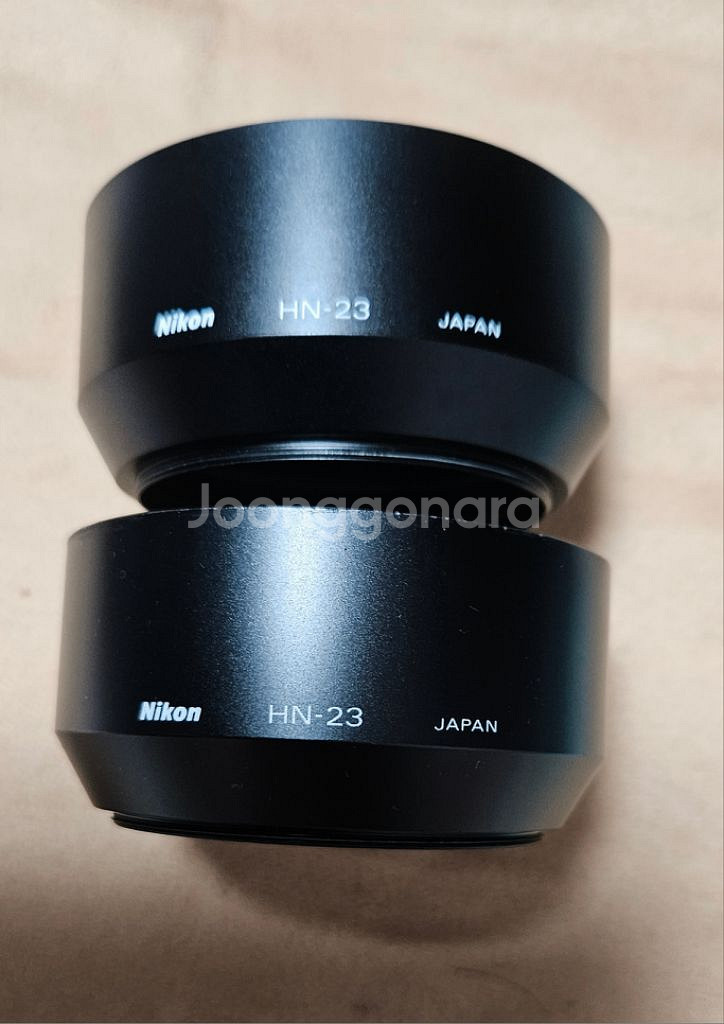 니콘후드 HN-23--0