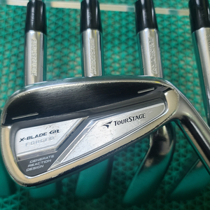 투어스테이지 X-BLADE GR 5-P(6) 아이언세트