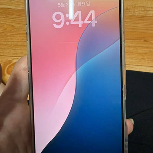아이폰 16Pro