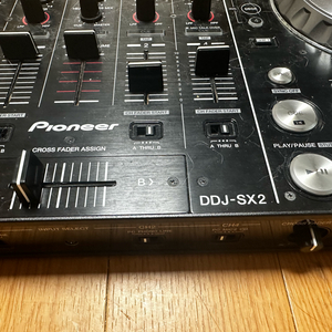 DDJ-SX2 팝니다