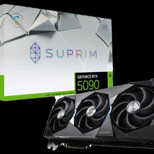 msi 5090 슈프림 미개봉 팝니다.