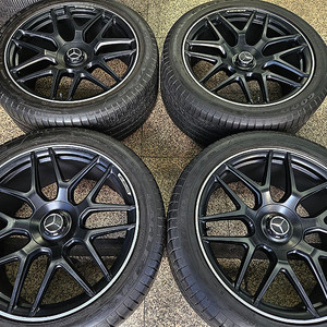 벤츠 W463A G63AMG 퍼포먼스 에디션스타일 22 이미지