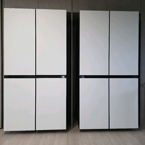 삼성 비스포크 냉장고 RF85C90D1AP