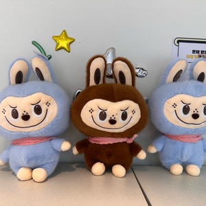 라부부인형 새상품