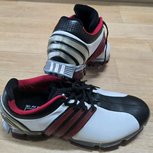 (택포)아디다스 골프화 남 260