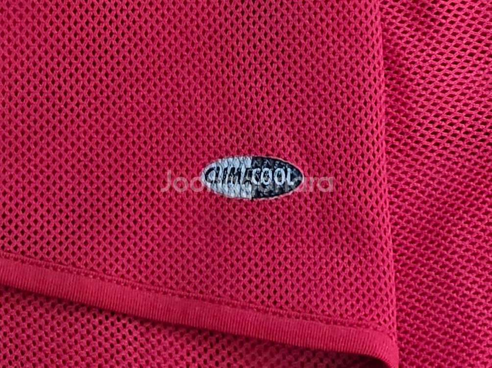 02-04 스페인 축구 국가대표 홈 유니폼(푸욜)--3