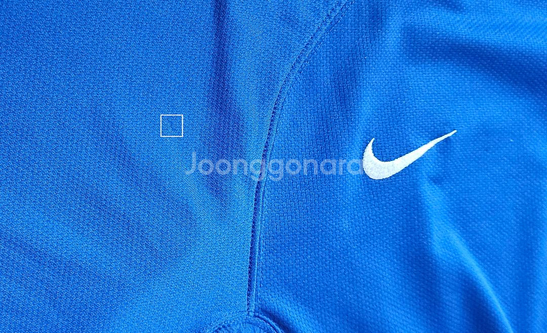 [해외M] 06-08 네덜란드 축구 국가대표 트레이닝탑--9