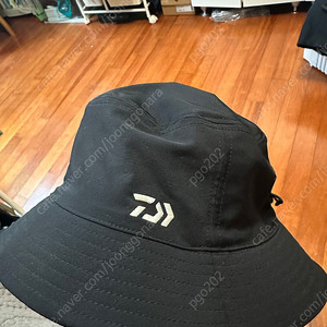 다이와 벙거지 모자