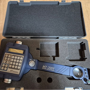 디지털 면적기 구적기 MT-200V