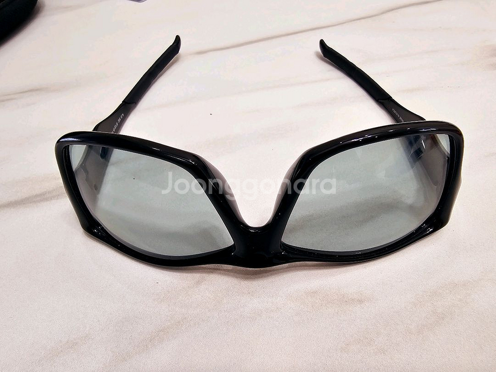 (택포)변색 편광 썬그라스 안경 국내산--1