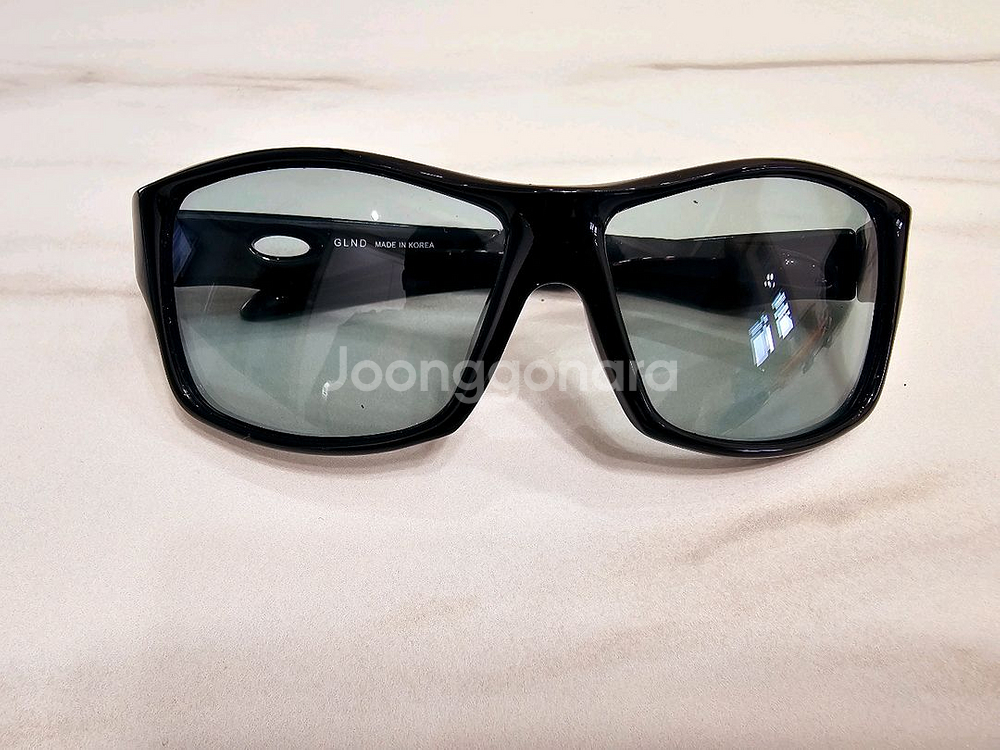 (택포)변색 편광 썬그라스 안경 국내산--6