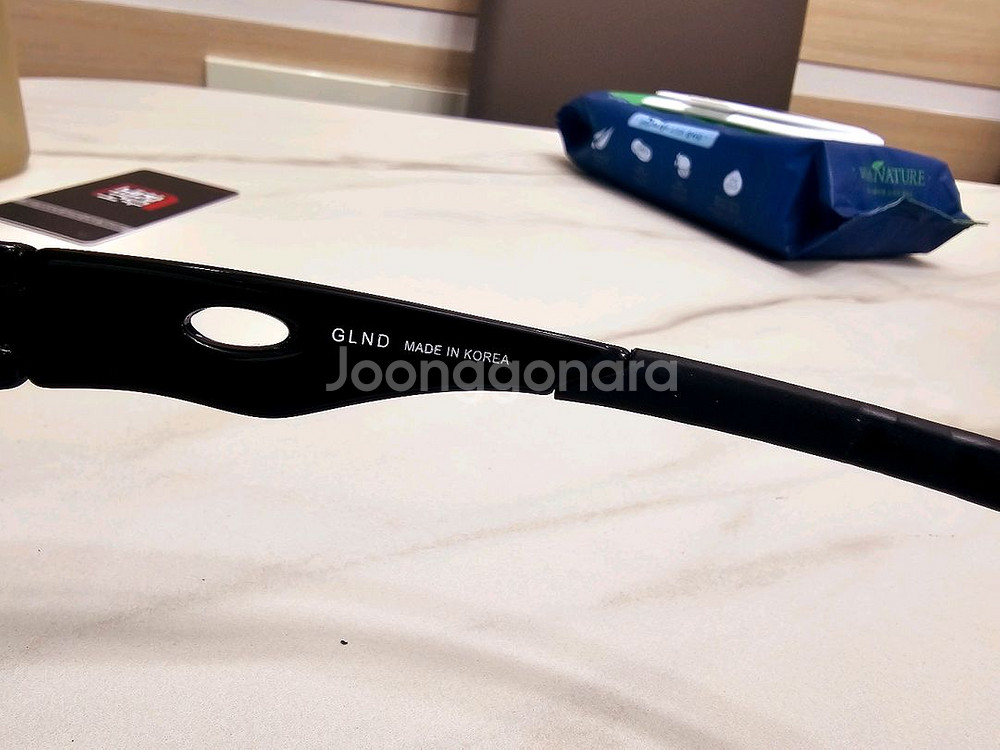 (택포)변색 편광 썬그라스 안경 국내산--4