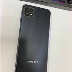 SK 갤럭시와이드5 블랙 AA급 128G 무잔상 와이드