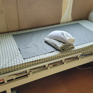 에이치베드 전동식 1모터 환자용 병원침대 판매합니다