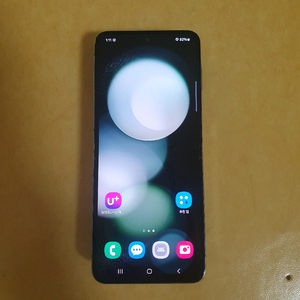갤럭시 z플립5 256G