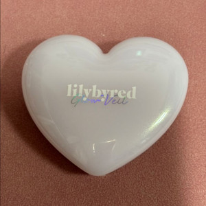 릴리바이레드 오묘빔