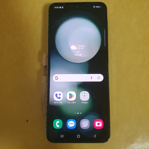 갤럭시 z플립5 256G