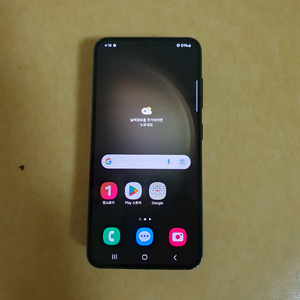 갤럭시 s23 512G A급