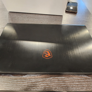 msi gf75 thin 9sc 17인치 게이밍노트북