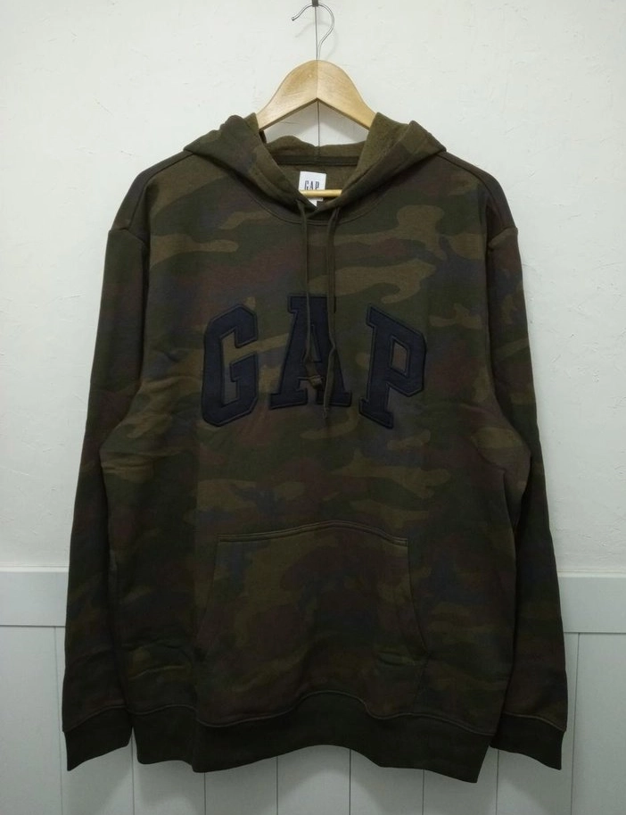 GAP 갭 후드 티셔츠 L 이미지