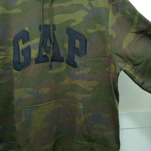 GAP 갭 후드 티셔츠 L 이미지
