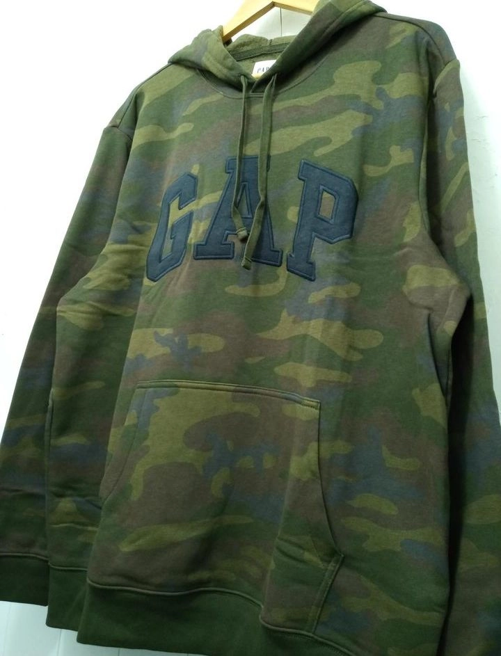 GAP 갭 후드 티셔츠 L 이미지